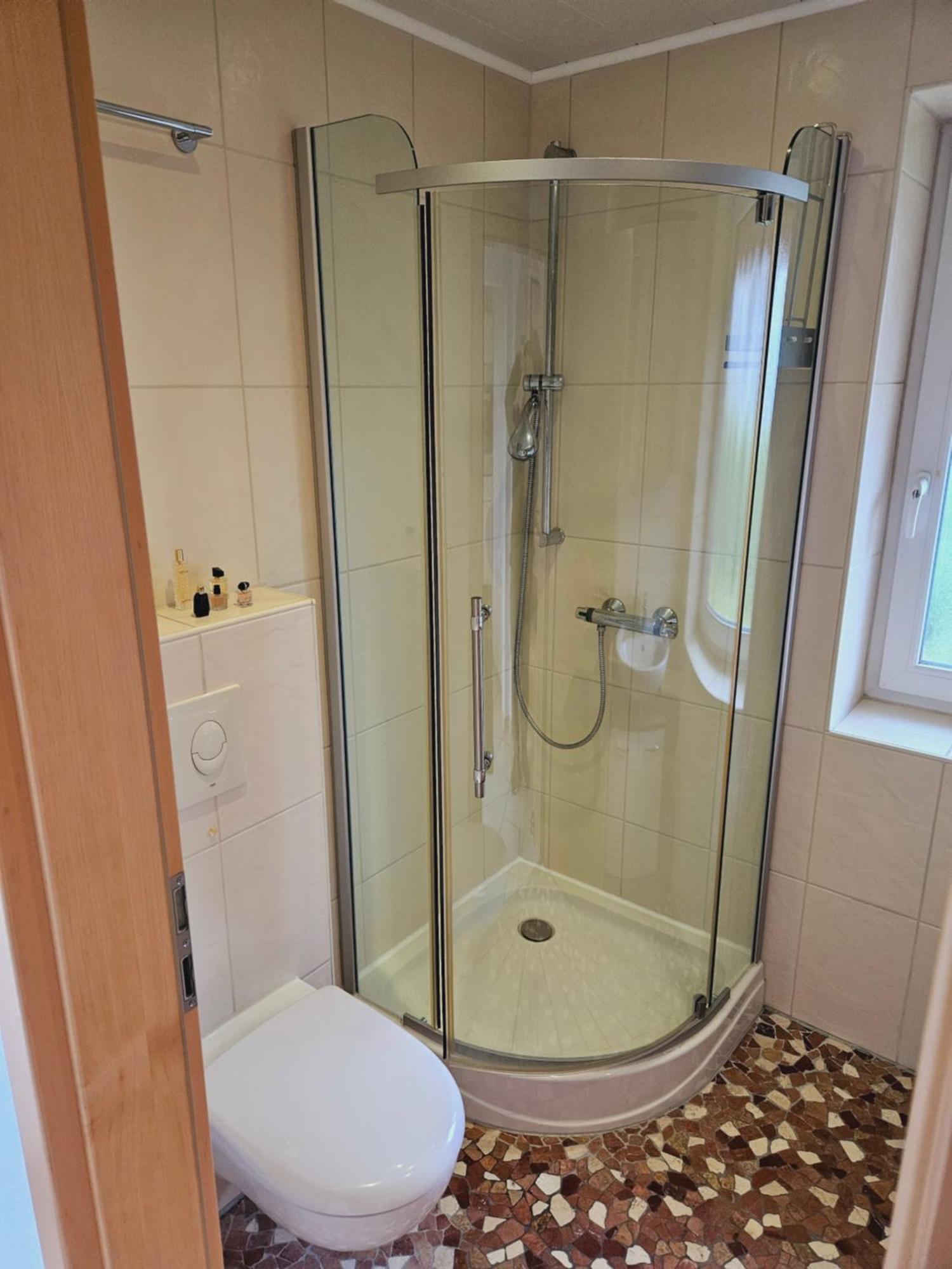 HAuszeit Bad Nenndorf Villa Exteriör bild